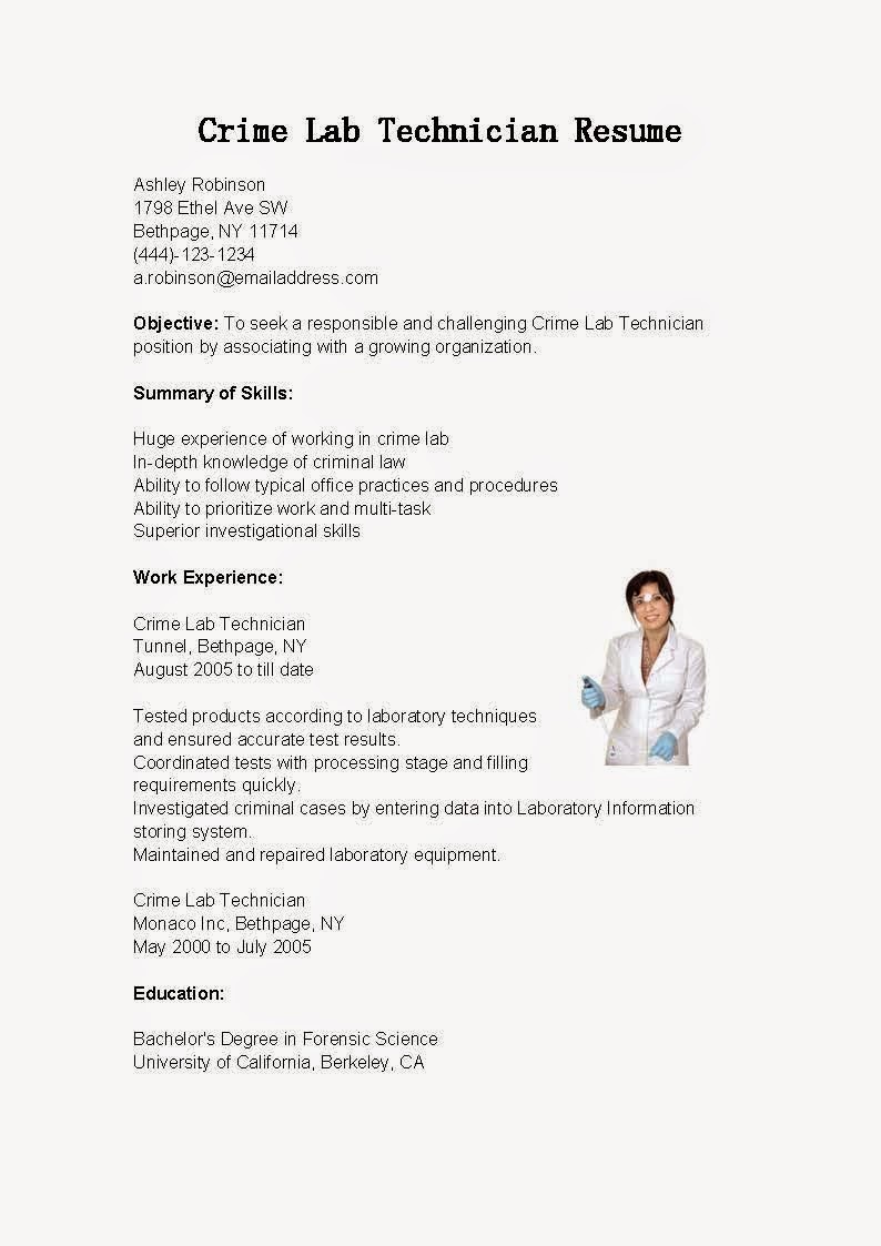 Dialysis biomedical technician resume